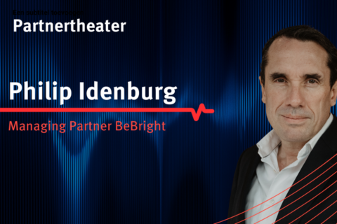 Van individuele innovaties naar gezamenlijke transformatieagenda