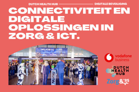 Connectiviteit: veiligheid staat voorop