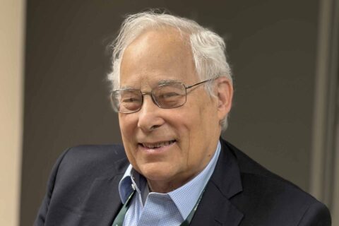 Don Berwick