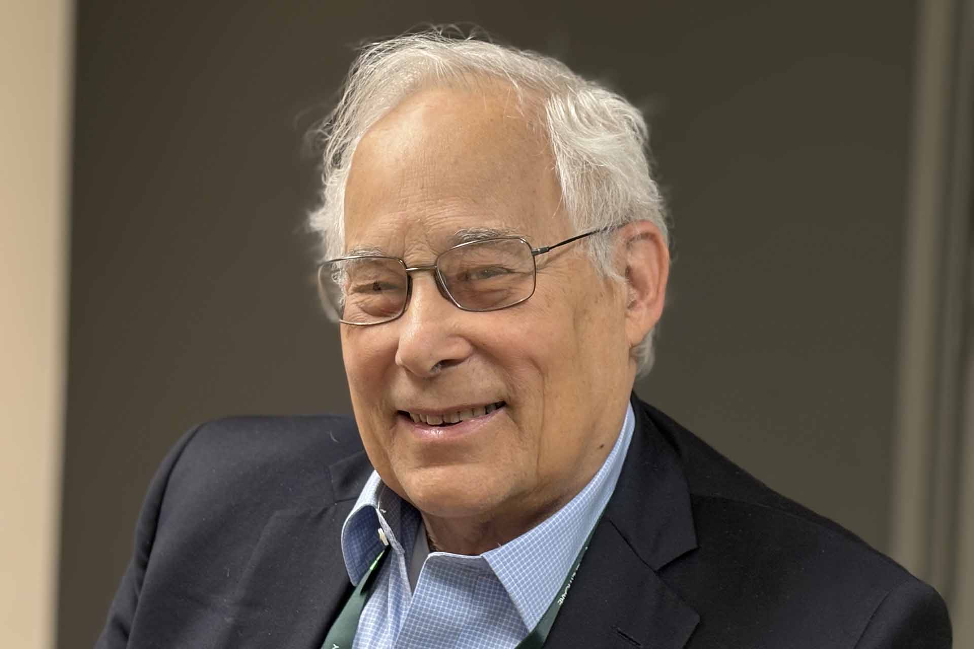 Don Berwick