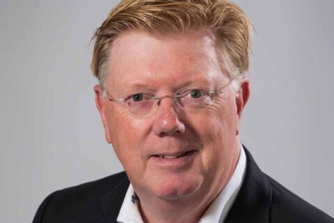 Nico van Weert benoemd tot directeur SAZ