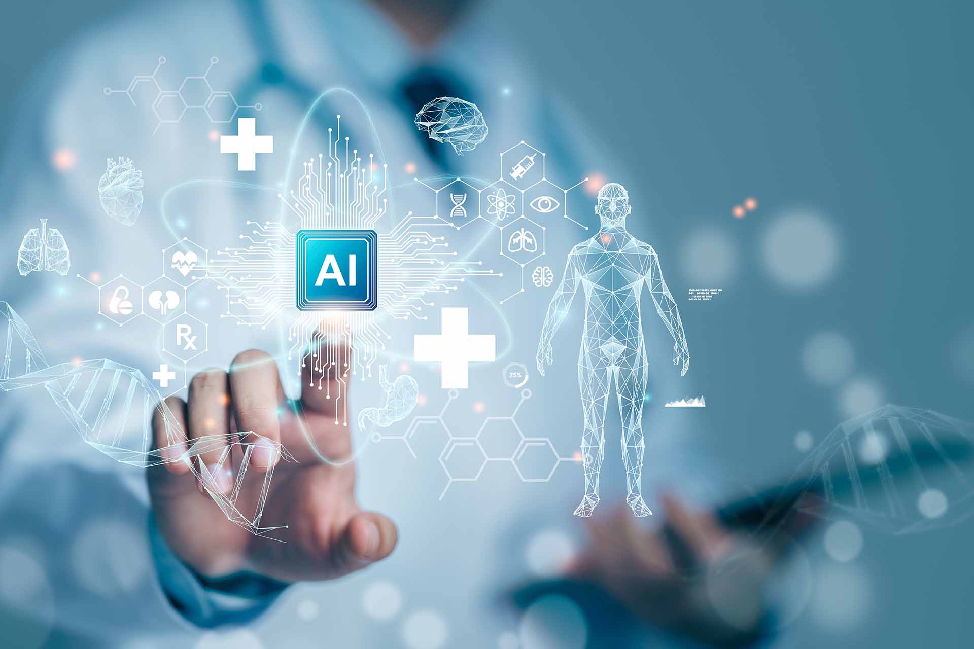 AI Consortium