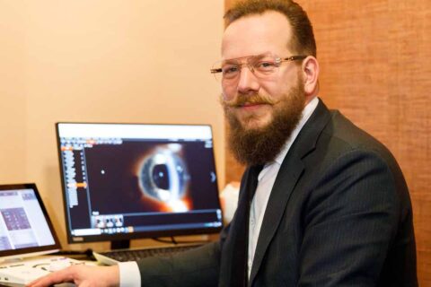 Optometristen krijgen plek in eerstelijnszorg