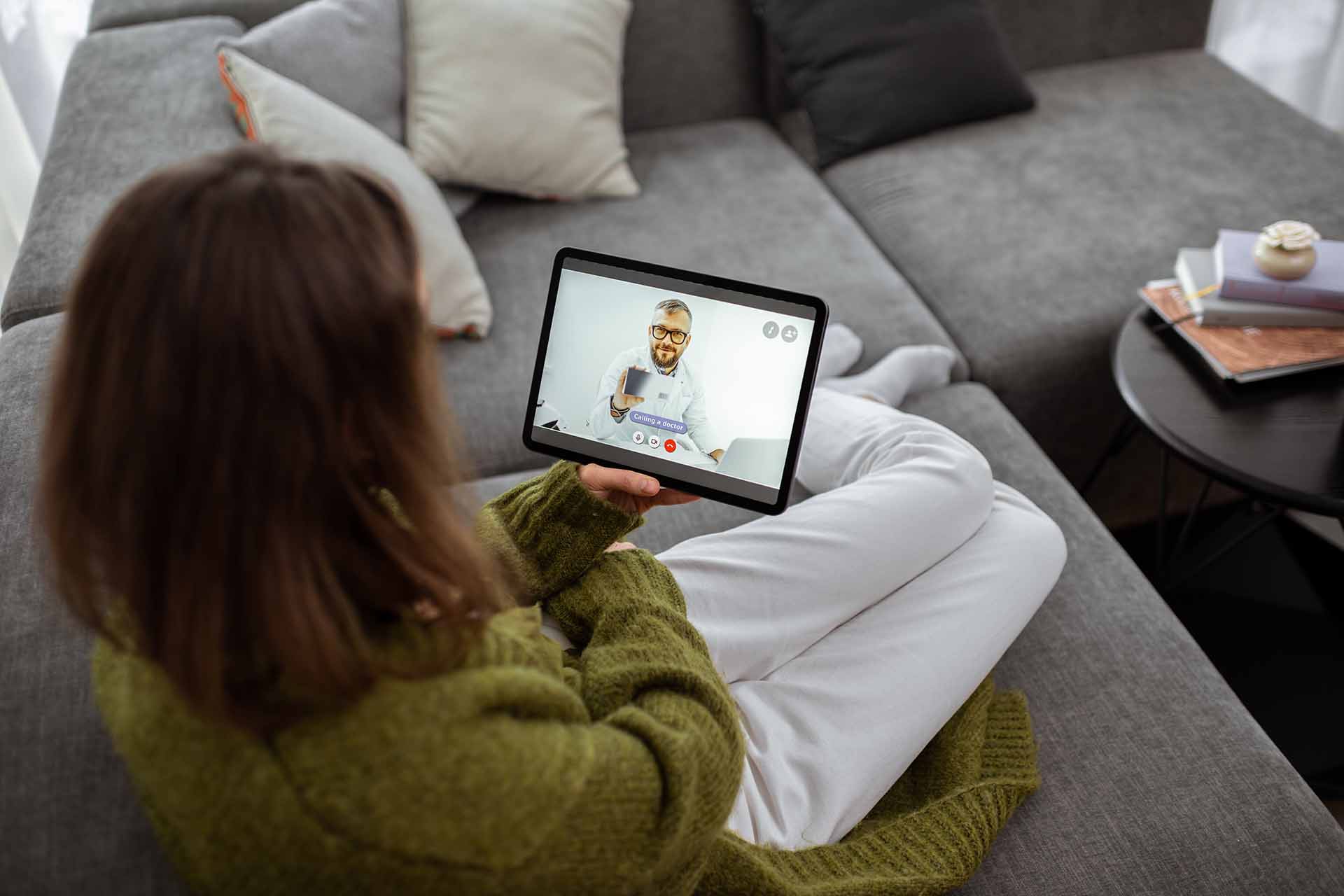 Videoconsult
