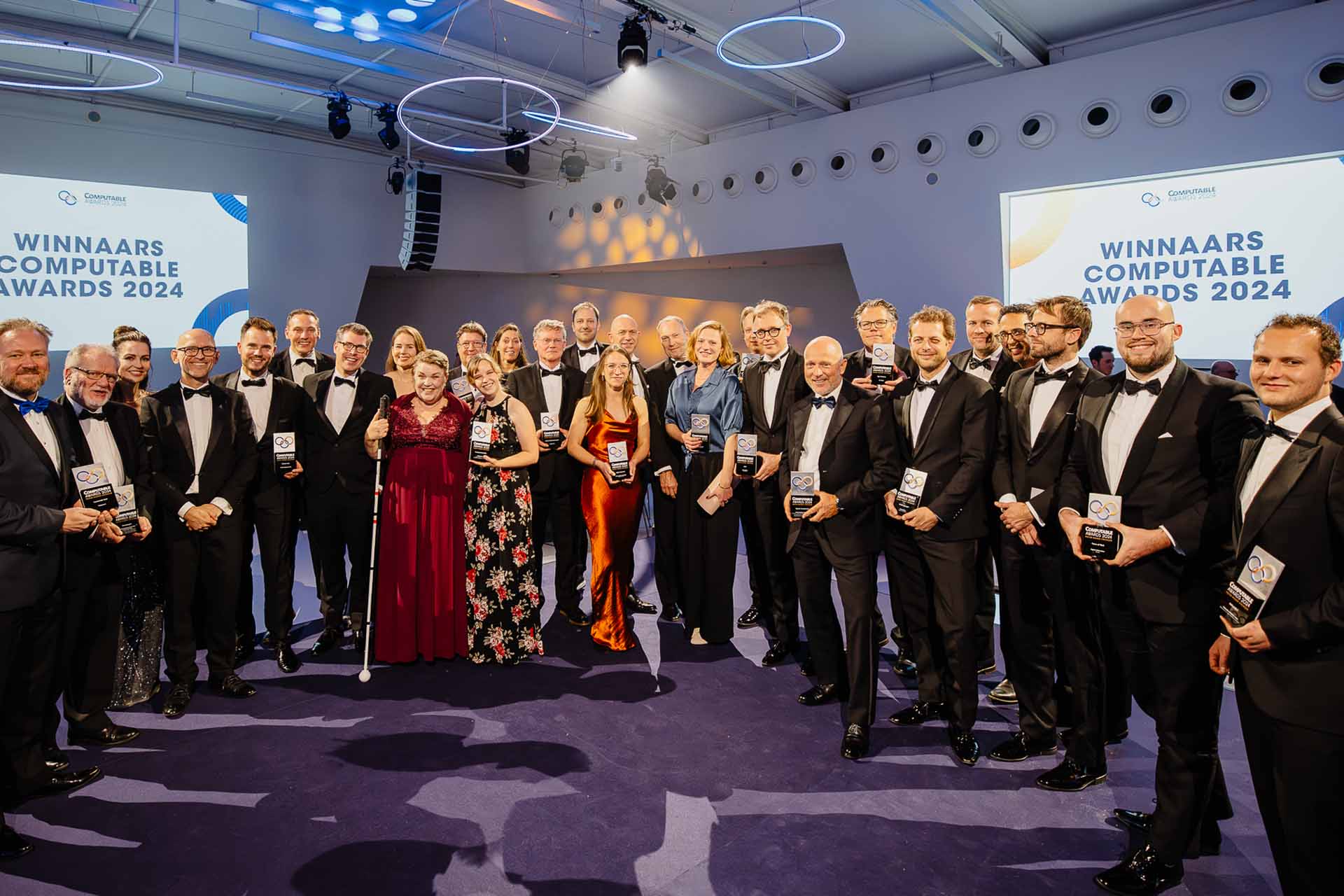 Computable Awards 2025