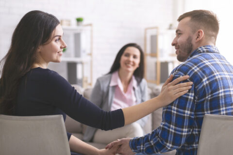 5 Tekenen dat het Tijd is om met een Psycholoog aan je Relatie te Werken
