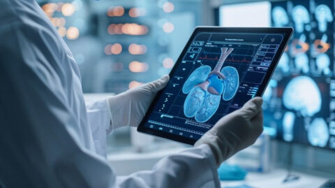 8 trends in de zorgtechnologie die 2025 gaan bepalen