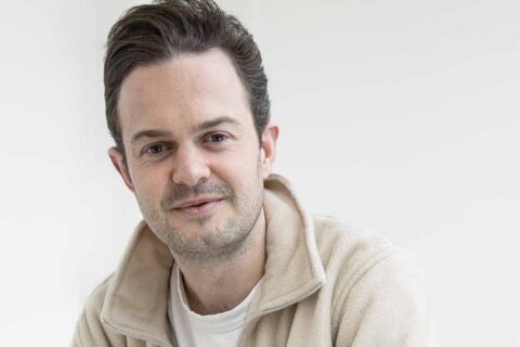 Olivier Magnin