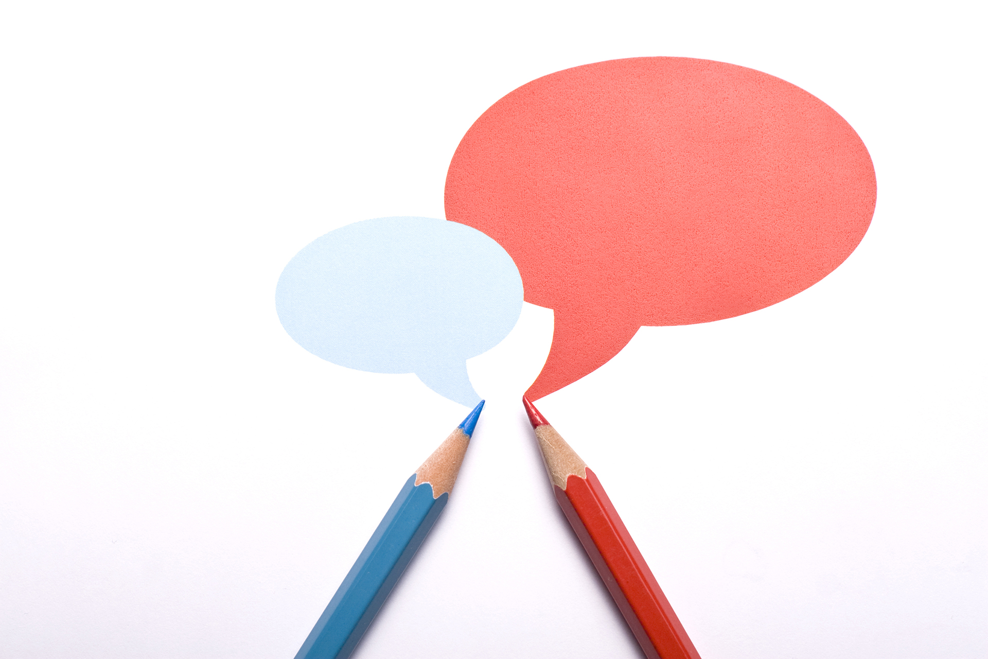 Grote Zorgdebat dialoog