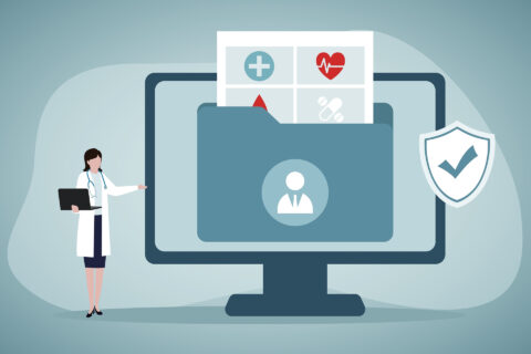 Elektronisch patiëntendossier (EPD)