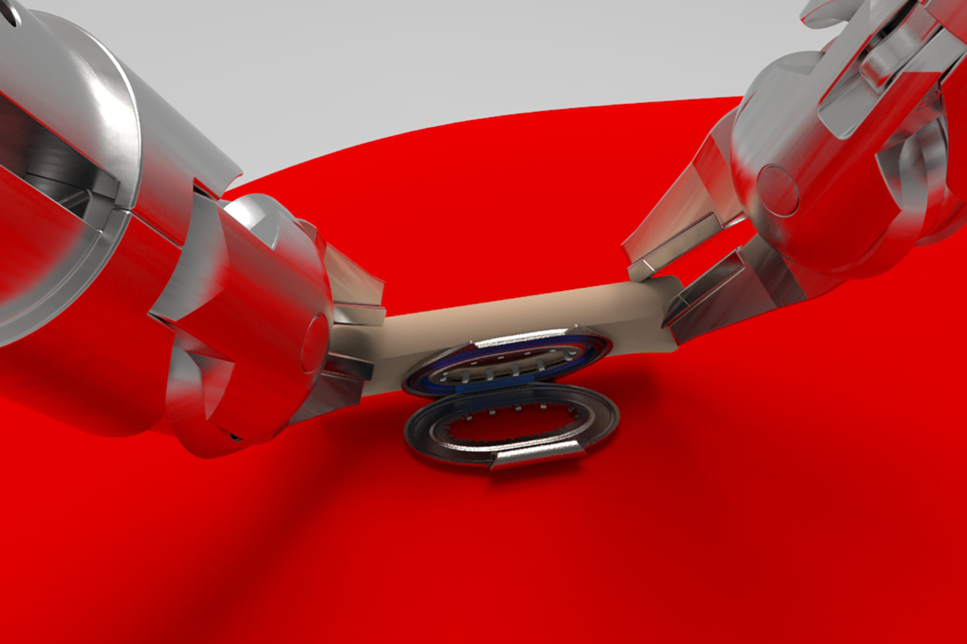 Zorginnovaties - vaatclip