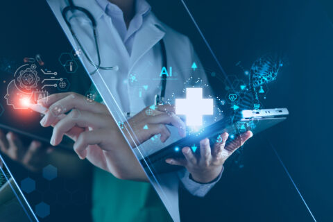 rol verzekeraars bij zorginnovatie