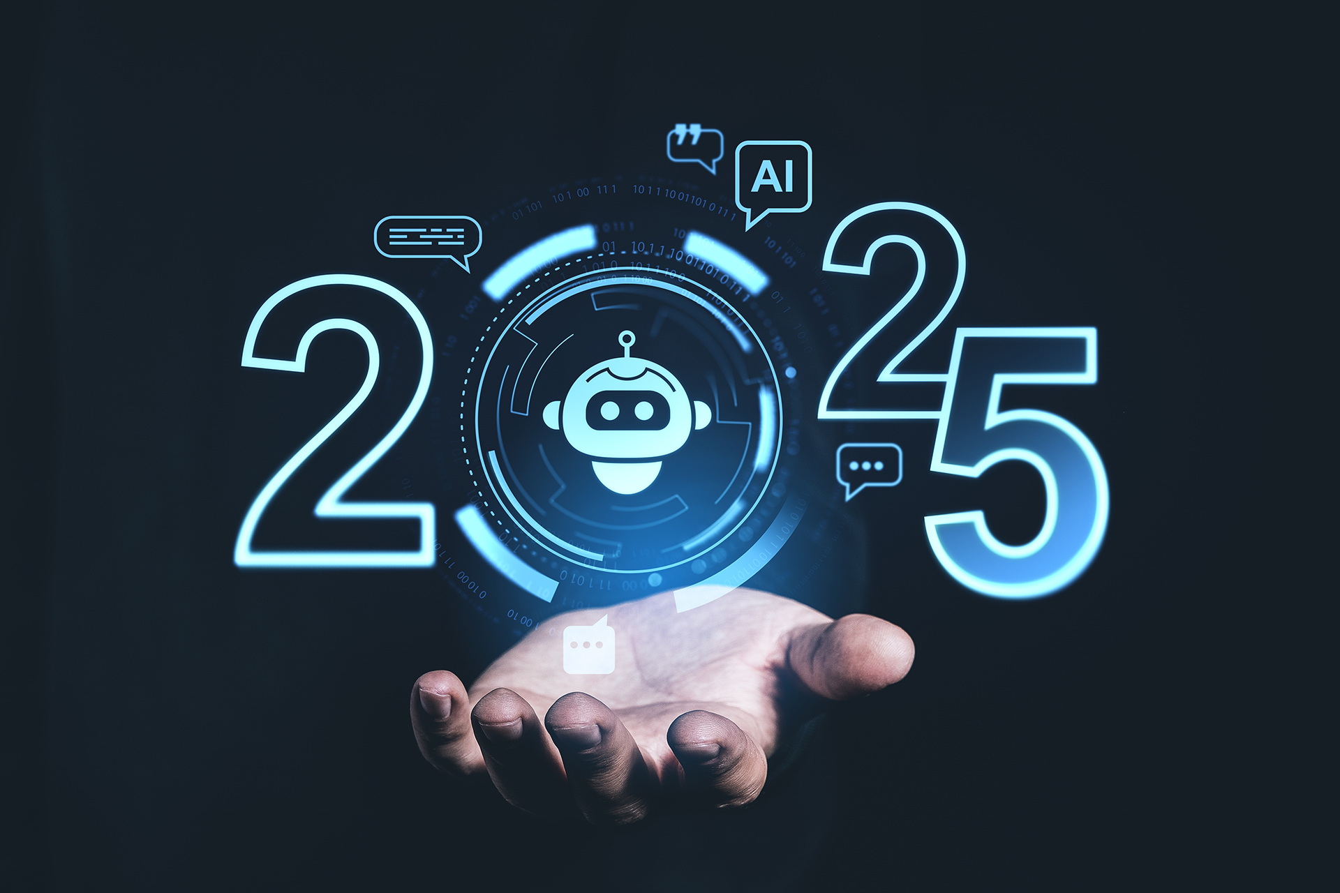 Jaaroverzicht zorg 2025