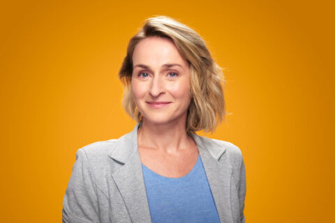 Nieuwe hoofdredacteur Mare Lensvelt