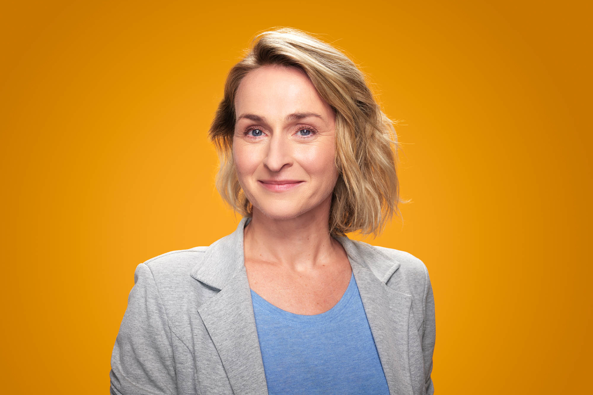 Hoofdredacteur Mare Lensvelt