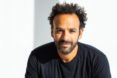 Michel Abdel Malek - ondernemen met AI in de zorg - Delphyr