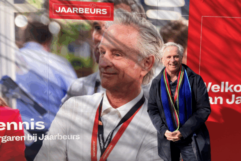 Ruud Koolen over toegankelijke zorg