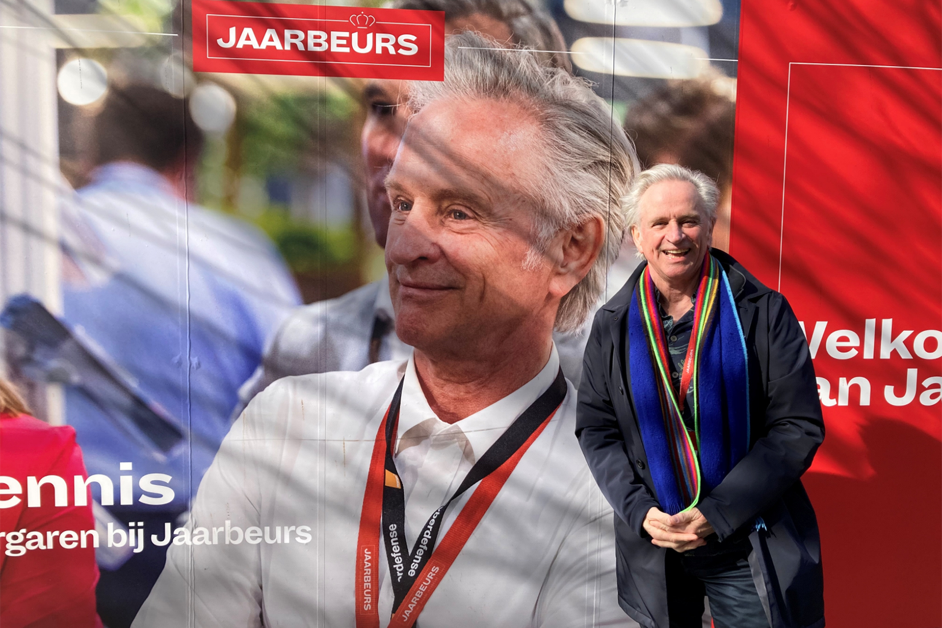 Ruud Koolen over toegankelijke zorg