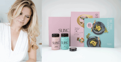 Slinc biedt een duurzamere oplossing voor afvallen in plaats van Ozempic