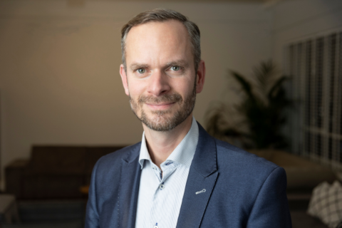 Bart Scheerder over AI in de zorg, ChatGPT Health