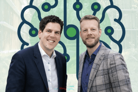 Arjans Karens en Gerbrand van de Beek (Mindlinq) over de jeugdzorg