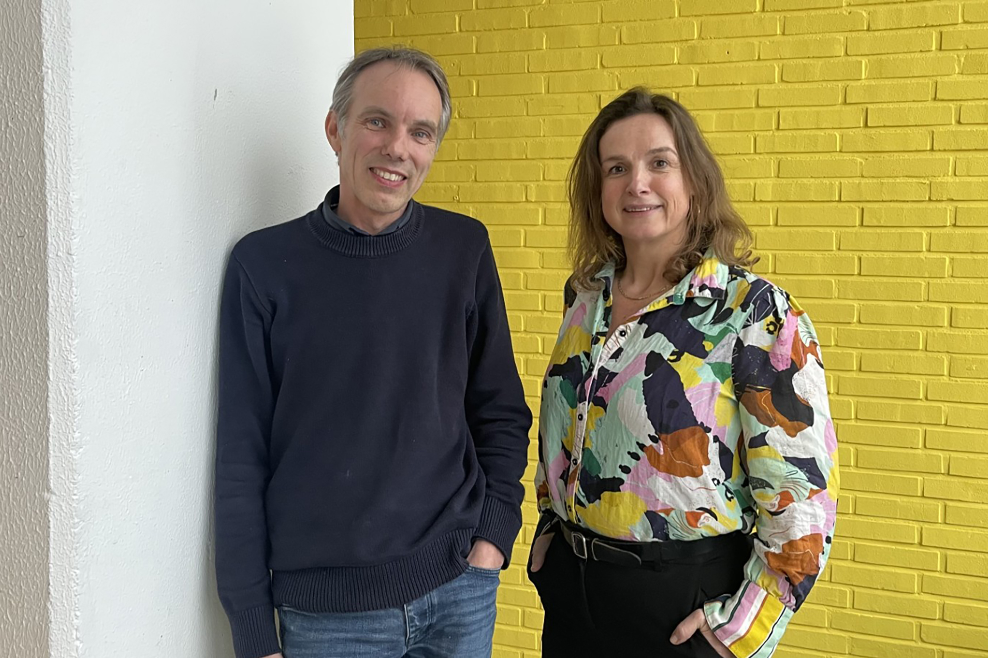 RegioRadar databeschikbaarheid -Arjan Krabbendam en Ellen Ophoff