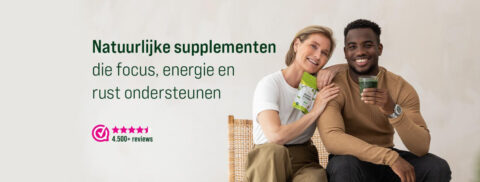 Begin 2026 gezond: Hoe Natuurlijk Presteren helpt om je beste zelf te zijn