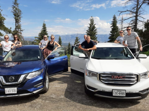 Single reizen: hoe mensen deze reisvorm ervaren