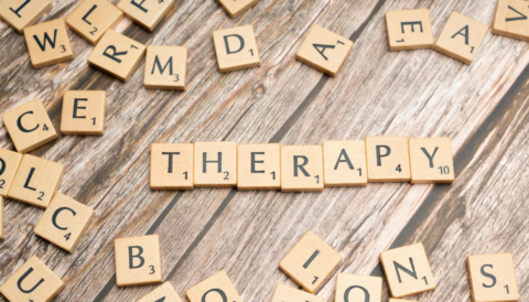 Als praten niet genoeg is: de opkomst van lichaamsgerichte therapie