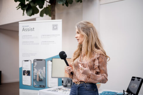 Incision Assist Nationale Zorginnovatieprijs