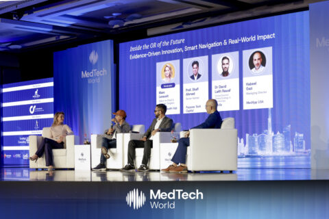 Toekomst van de operatiekamer: snelle innovaties, maar ongelijk verdeeld