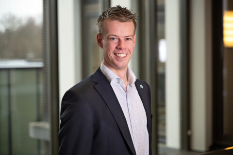 Christian Bertens Peyeoneer glaucoom