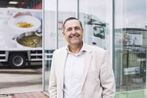 Lekker, gezond en duurzaam: hoe Huuskes de zorg ondersteunt in een tijd van transitie