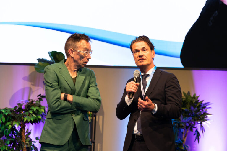 Health Valley Event zorginnovatie technologie