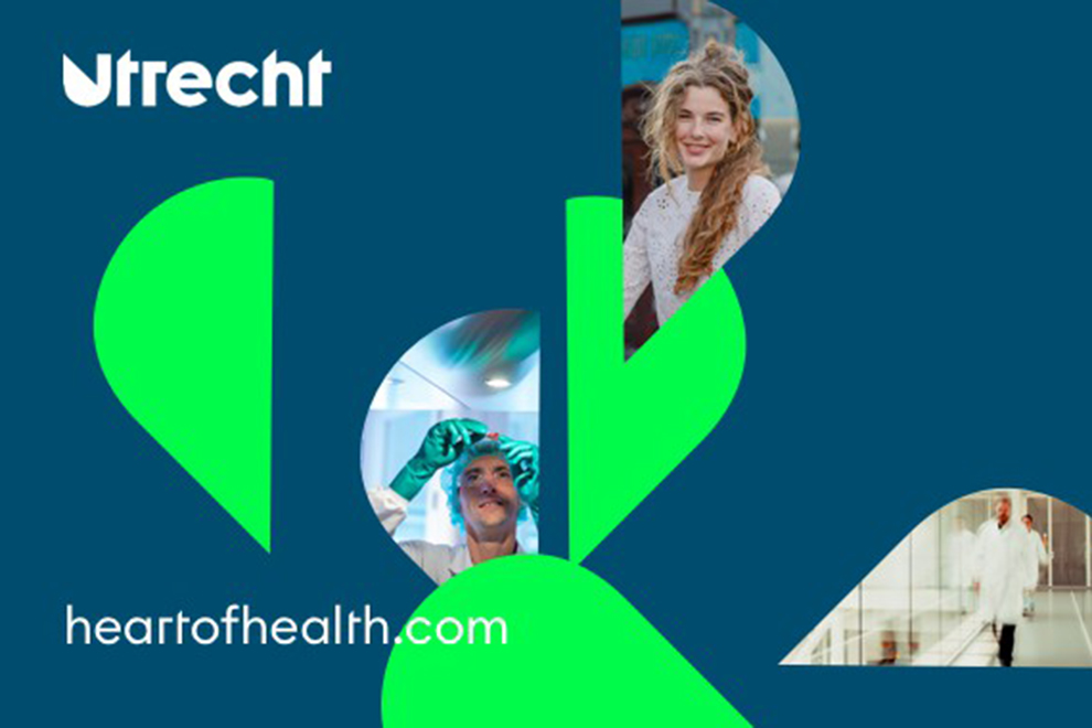 Dutch Heart of Health Expo