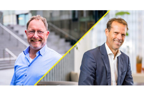 Oncode Accelerator, Oncode Institute