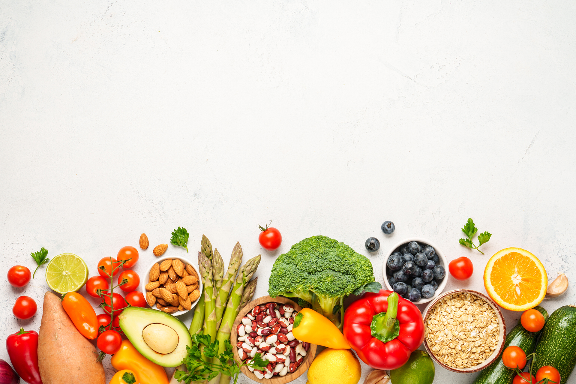 duurzame voeding, langdurige zorg, versnelling voedseltransitie langdurige zorg