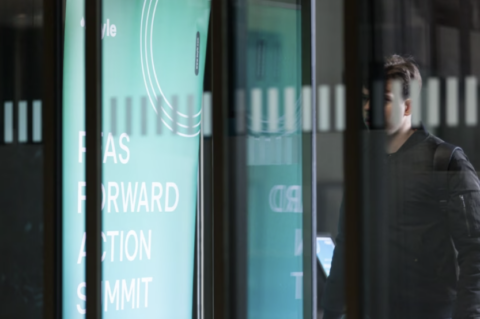 Innovatie en samenwerking centraal op PFAS Forward Summit 2026