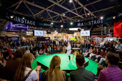 Bo van Grinsven over gedragsverandering, gezonde keuzes en het brein