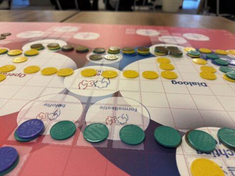 Regionale samenwerking rond digitalisering vraagt nu om versnelling