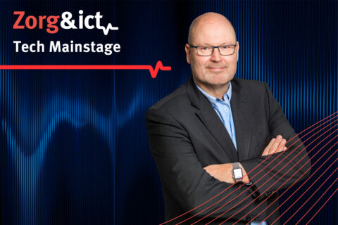 Jeroen van den Oever regionale samenwerking