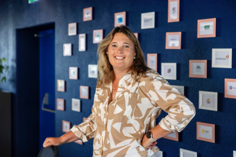 AI in de zorg, inclusieve AI, digitale zorg