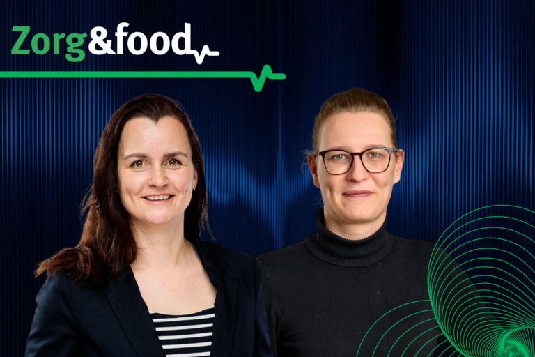 Voeding op maat zorg, kanjerkar, Prinses Máxima Centrum