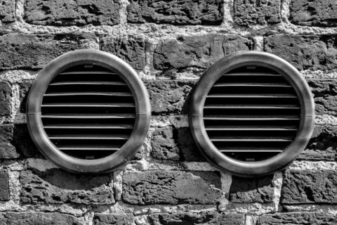 Goede luchtkwaliteit in huis: wat je moet weten over ventilatie