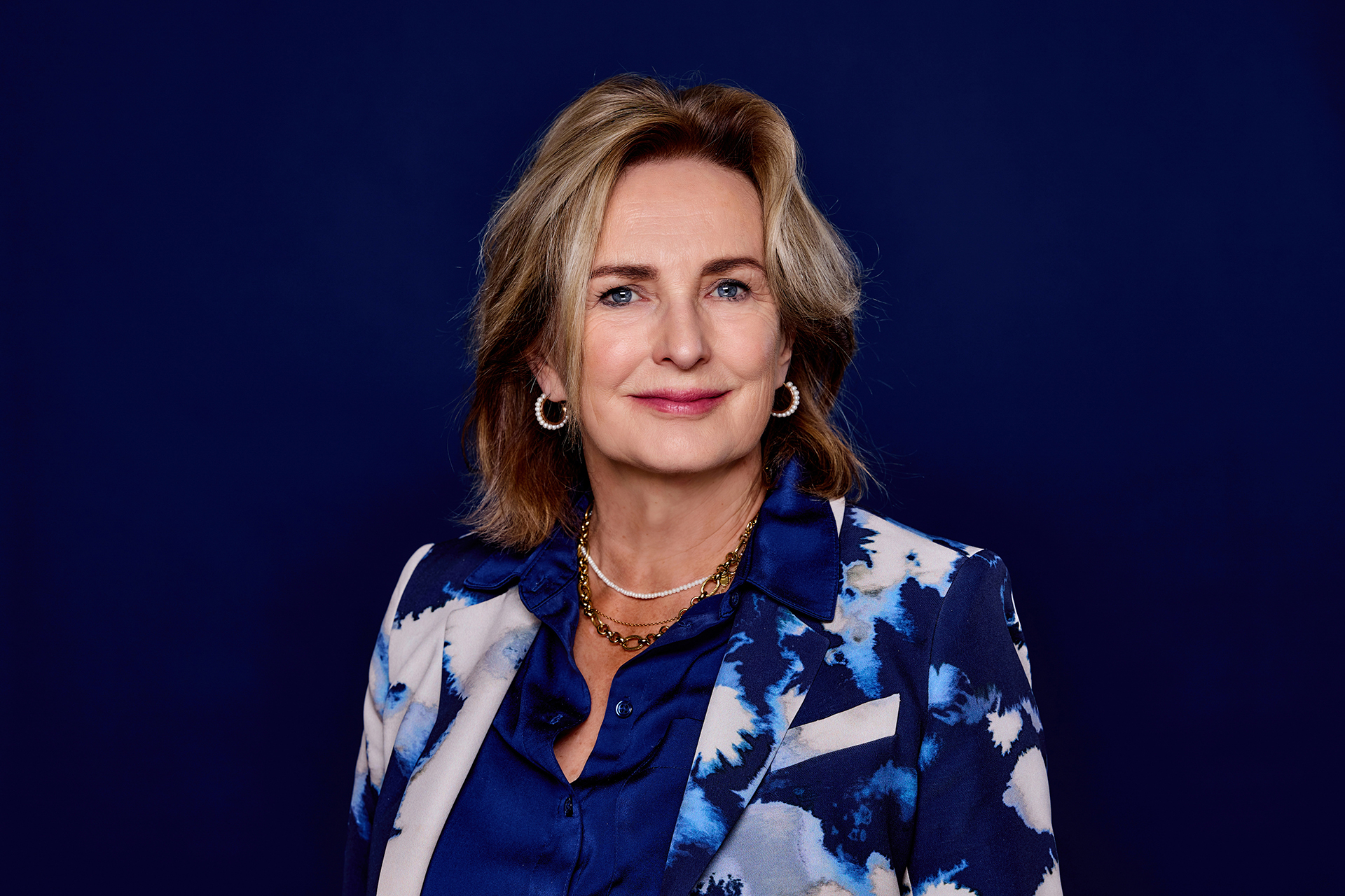 Jolanda Buwalda (Omring) over AI in de zorg