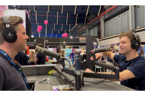 Pepper Podcast, Ditto, Nationale Zorginnovatieprijs