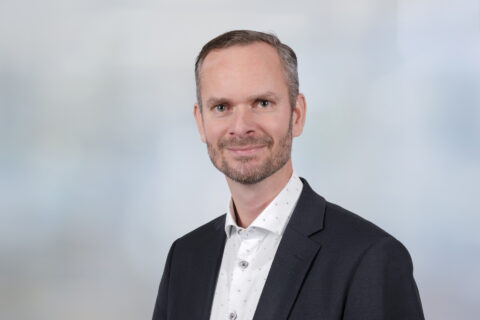Bart Scheerder nieuwe blik op zorg