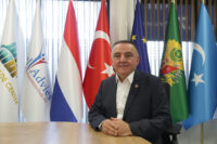 Ethem Emre - Netherlands-Turkish Trade Foundation