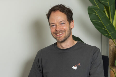 Michael Gerritse GLI leefstijl