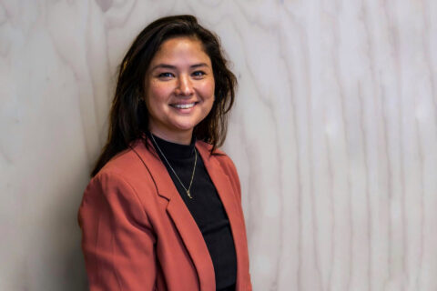Naomi Cheuk Alam, inclusieve zorg, Transgenderzorg Utrecht